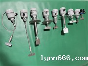 氧化铝粉末料位开关